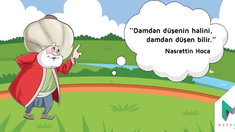 mart 2021 masal sarayi